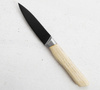 Satake Black Ash Nóż do obierania 9 cm