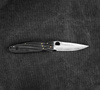 Mcusta Fusion Sengoku BK Micarta SPG2 8,6 cm