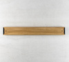 Bisbell Listwa magnetyczna Bisichef Dąb 35 cm