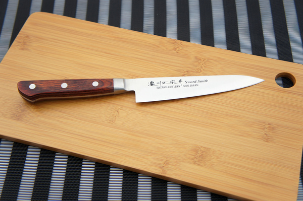 Satake Kotori Nóż uniwersalny 13,5 cm