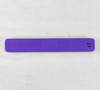 Bisbell Listwa Magnetyczna Fiolet 30 cm