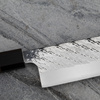 Takeshi Saji STRIX Nóż Nóż Nakiri 17 cm