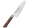 Satake Kotori Nóż Santoku 17 cm