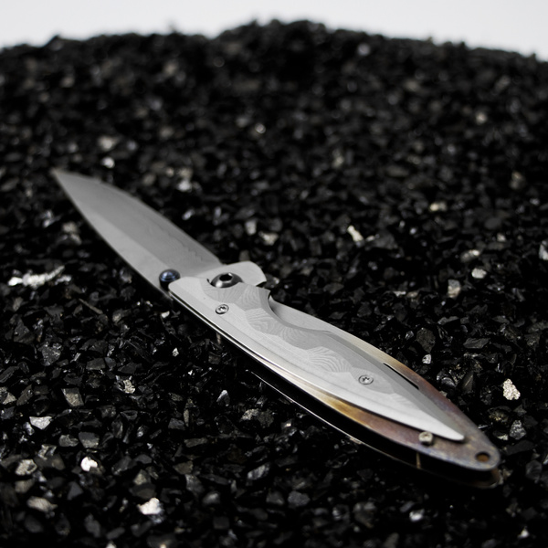 Mcusta Shinra Kasumi VG-10 7 cm