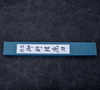 Hideo Kitaoka Shirogami Satin Nóż Kaisaki 15 cm