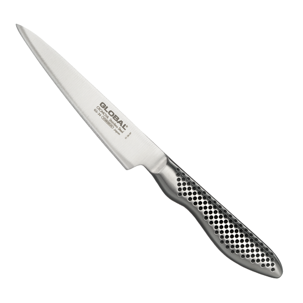 Nóż uniwersalny 11 cm | Global GS-36 