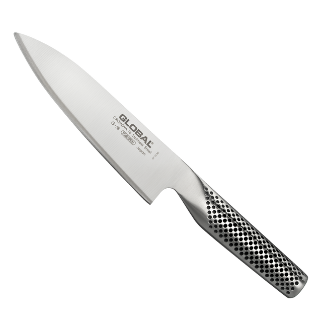 Nóż szefa kuchni 16 cm | Global G-58