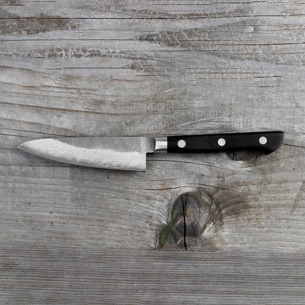 Tojiro Atelier Classic VG-10 Nóż Santoku 17 cm