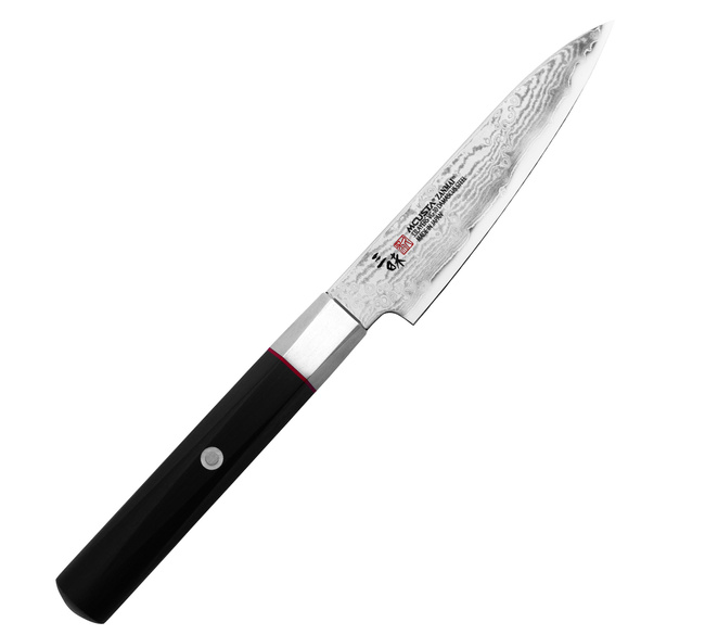 Mcusta Zanmai VG-10 Splash Nóż uniwersalny 11 cm
