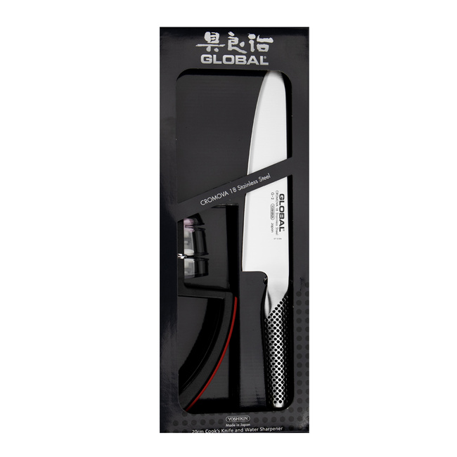 Global Zestaw Starter G-2+220/BR