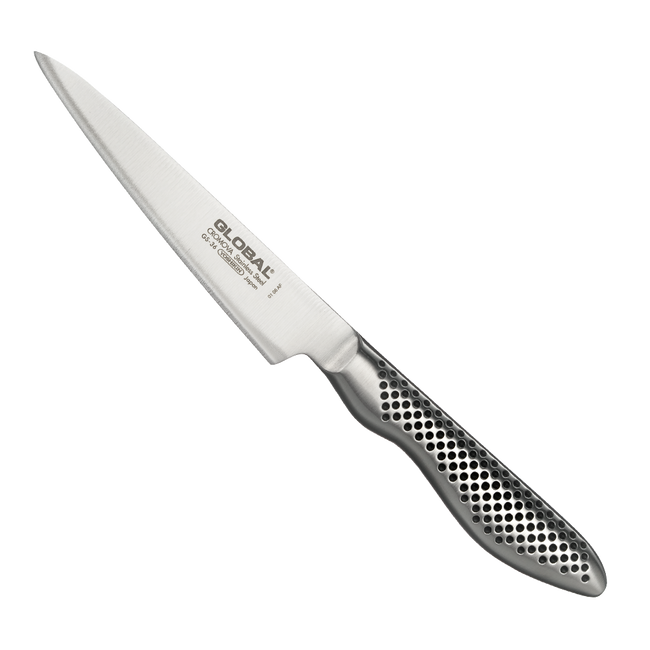 Nóż uniwersalny 11 cm | Global GS-36