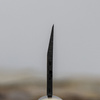 Satake Cutlery Mfg Magoroku Saku Nóż Deba 15,5 cm