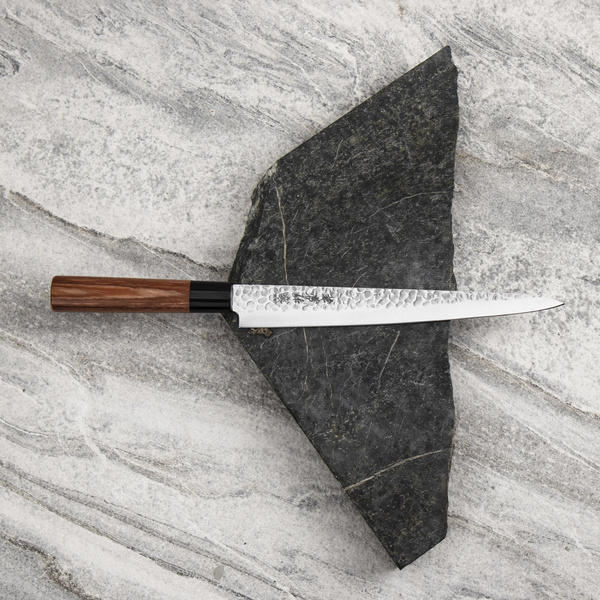 Kanetsune 950 DSR-1K6 Nóż Sujihiki 24 cm