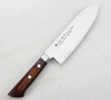 Satake Unique AUS-8 Nóż Santoku 17 cm