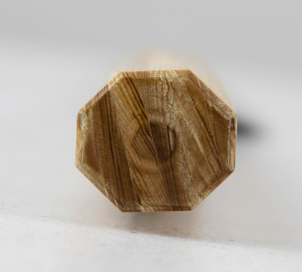 Mcusta Zanmai Beyond Aogami Super Nóż uniwersalny 11 cm