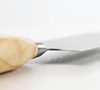 Satake Black Ash Nóż Santoku 17 cm