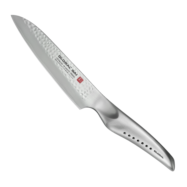 Global SAI Nóż szefa kuchni 14 cm