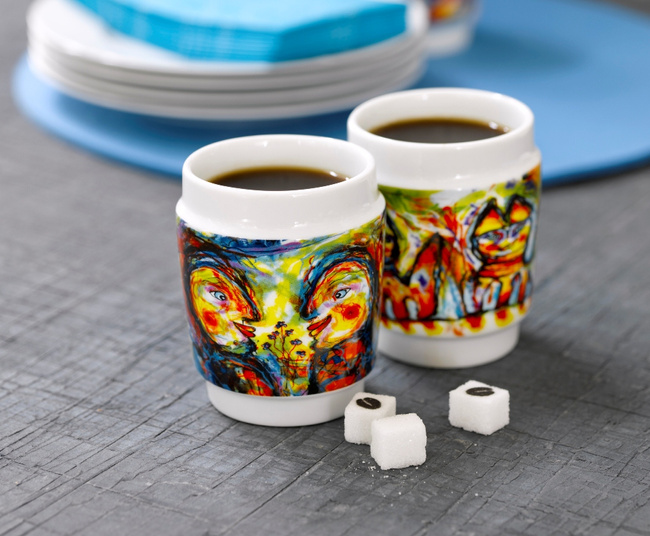 HCT Art. Kubki 803+6611