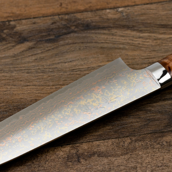 Takeshi Saji VG-10 Nóż Szefa Kuchni 21 cm