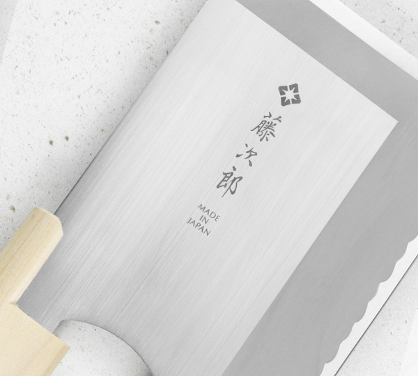 Tojiro MV Nóż Soba 24cm