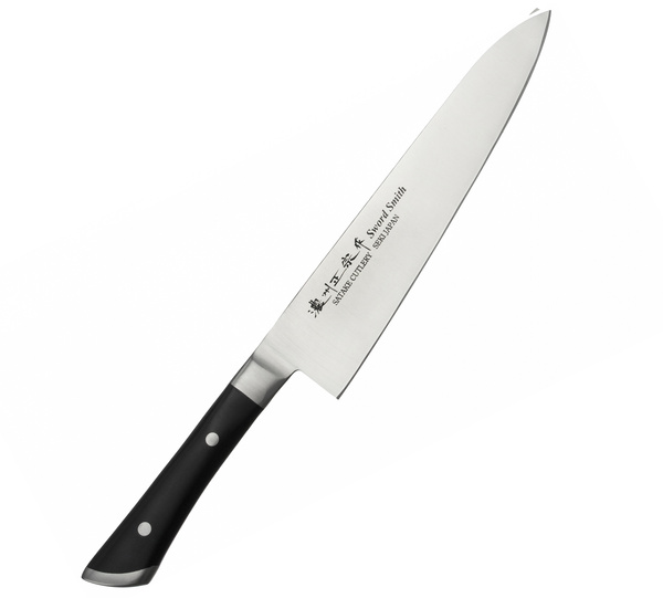 Satake Hiroki Nóż szefa kuchni 21 cm