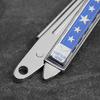 Kanetsune "Five Stars" BL Obcinacz do paznokci 10,5 cm 