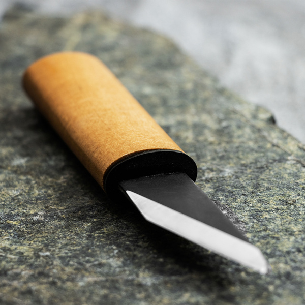 Kanetsune SK-4  Kiridashi 4,8cm