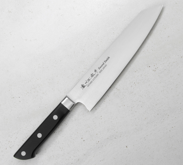 Satake Satoru Premium Nóż Bunka Szefa 20cm