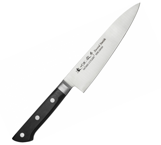 Satake Katsu Nóż szefa 18 cm