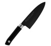 Satake Swordsmith Black Nóż Deba 16 cm