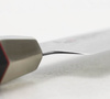 Mcusta Zanmai VG-10 Splash Nóż Sujihiki 24 cm