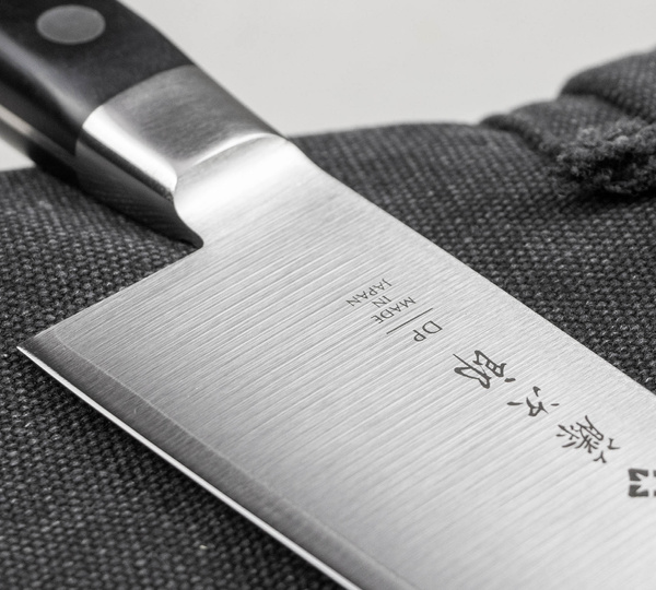 Tojiro Classic VG-10 Nóż Santoku 21 cm