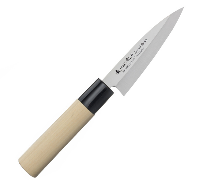 Satake MV Natural Nóż uniwersalny 12 cm