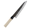 Tojiro Hammered VG-10 Nóż Szefa kuchni 24 cm
