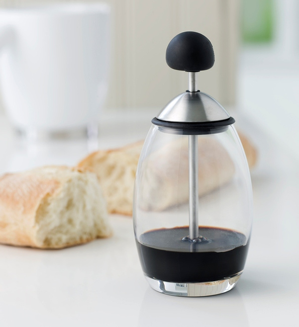 Pojemnik na ocet z dozownikiem