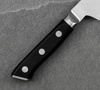 Mcusta Zanmai Classic Damascus VG-10 Pakka Nóż Sujihiki 24 cm