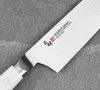 Mcusta Zanmai Classic Damascus VG-10 Corian Nóż Santoku 18 cm