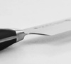 Satake Noushu Nóż Nakiri 16 cm w drewnianym pudełku