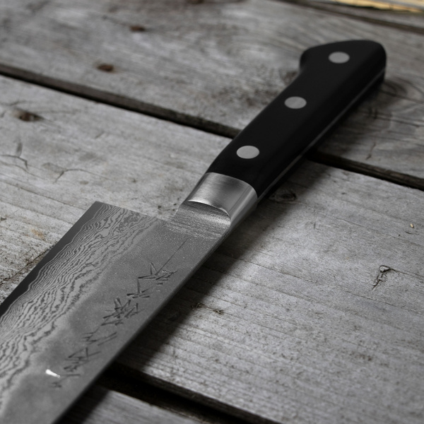 Tojiro Atelier Classic VG-10 Nóż szefa kuchni 21 cm