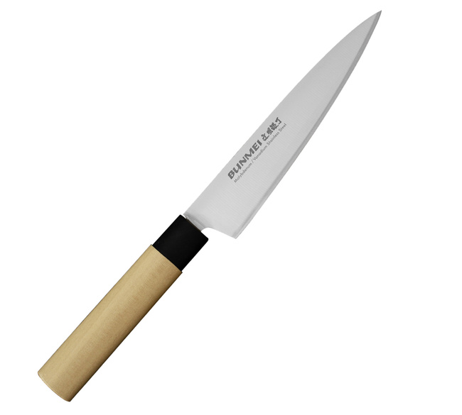 Bunmei Nóż uniwersalny 15 cm
