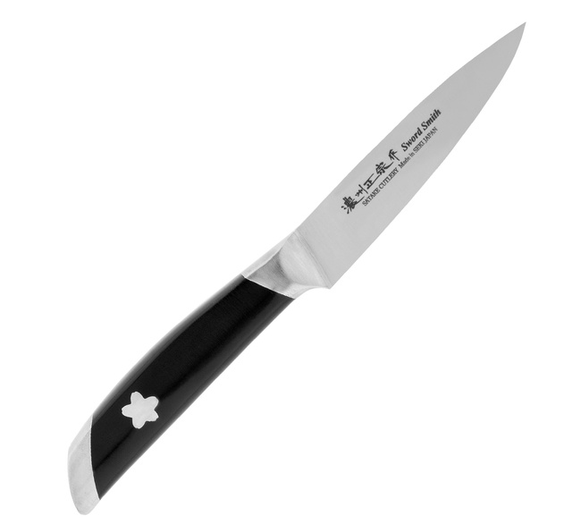 Satake Sakura Nóż do obierania 10 cm