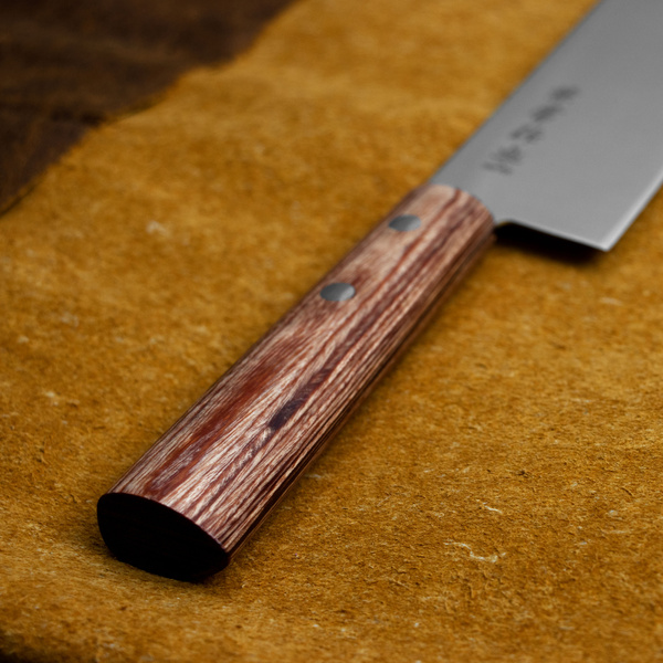 Kanetsune 555 DSR-1K6 Nóż Usuba 16,5 cm