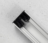 Bisbell Listwa Magnetyczna Bisichef Aluminium 35 cm