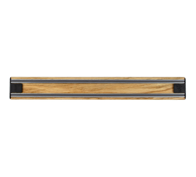 Bisbell Listwa magnetyczna Bisichef Dąb 35 cm