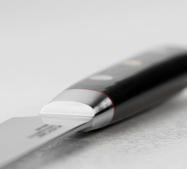 Mcusta Zanmai VG-10 Pro Zebra Nóż do steków 11,5 cm