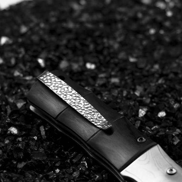 Mcusta Shinra SPG2 Bamboo Pakka 7,2 cm