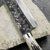 Takeshi Saji SRS-13 Nóż Szefa kuchni 24 cm