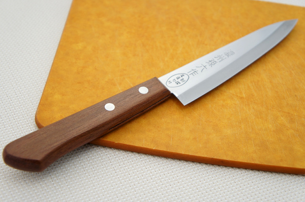 Satake Tomoko 420J2 Nóż uniwersalny 12 cm