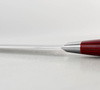 Mcusta Zanmai VG-10 Pro Flame Nóż Nakiri 16,5 cm