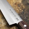 Kanetsune 1000 Shiro-2/SS Nóż Szefa kuchni 18 cm